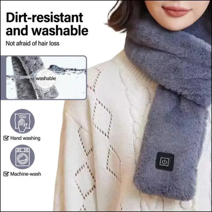 Electric Heating Scarf