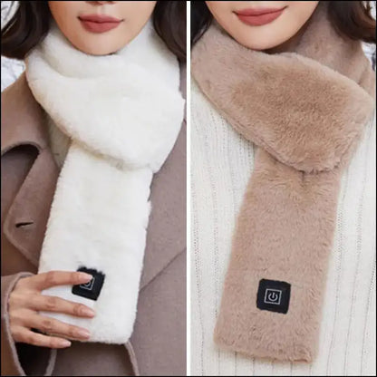 Electric Heating Scarf