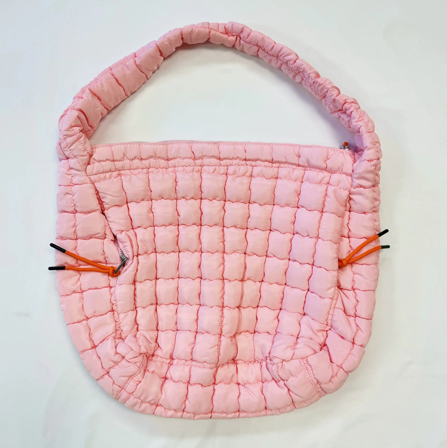 Perfect Puffy Large Quilted Bag