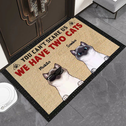 Cartoon Pet Non-Slip Bath Mat