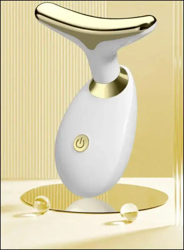 ’Facial Lifting & Firming Beauty Device – Electric Massage Instrument for Radiant Youthful Skin!’