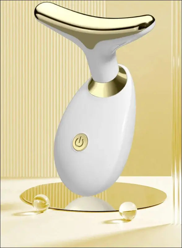 ’Facial Lifting & Firming Beauty Device – Electric Massage Instrument for Radiant Youthful Skin!’