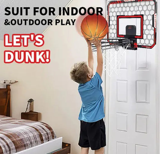 Indoor  Basketball Home Toys