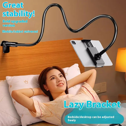 Lazy Phone Holder & Tablet Stand