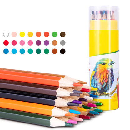 Colored Pencil Set for Kids