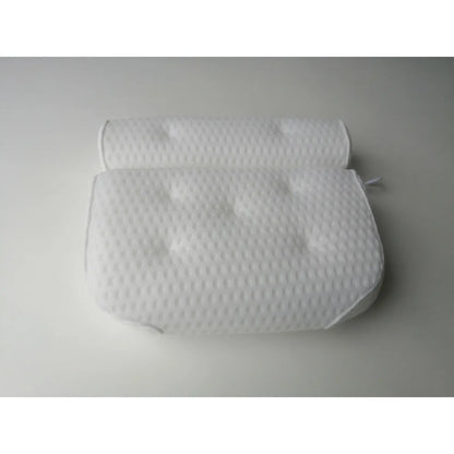 Mesh Bath Pillow