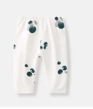 Infant Long Leggings