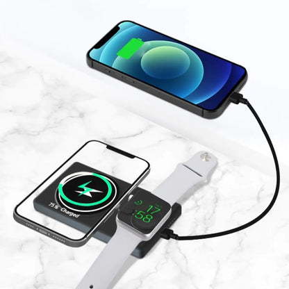 Multi Device Wireless Charger