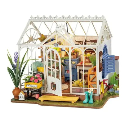 Robotime Doll House