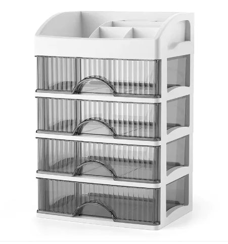 Multi-layer Storage Box