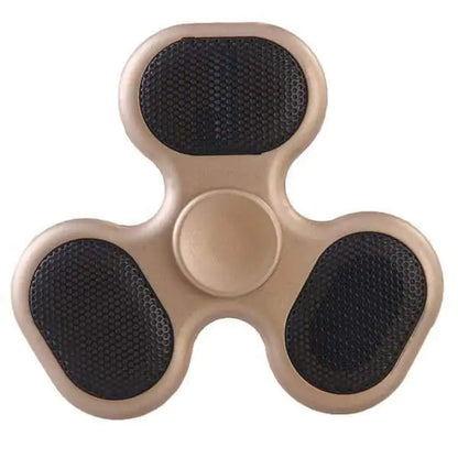 Multi-functional Fidget Spinner