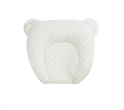 Head Shape Adjustment Pillow for Babies