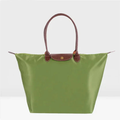 BreezyFold Beach Tote