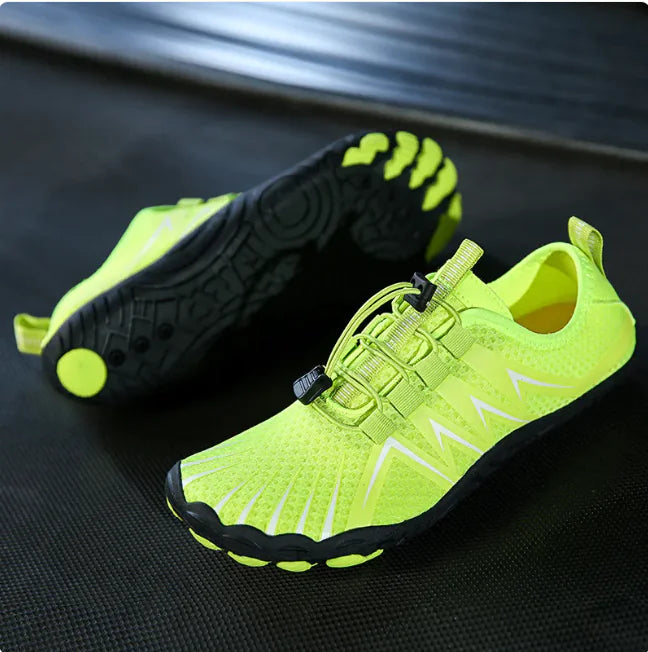 Unisex Fitness & Training Running Shoes