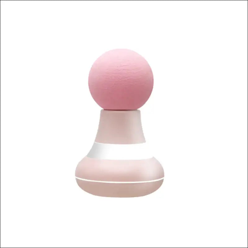 Multi Strength Palm Size Massager