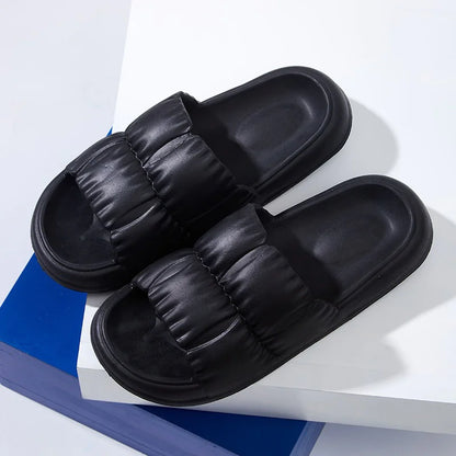 Summer Thick-Soled Soft Slides