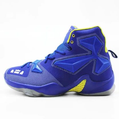 Basketball Boots Outdoor Basketball Shoes