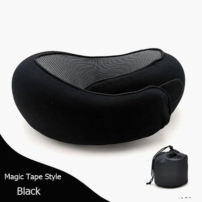 U-Shaped Travel Neck Pillow