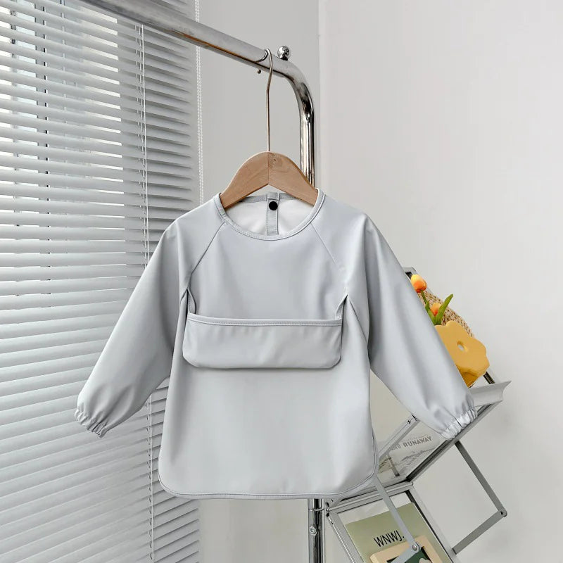 Infant Feeding Protective Clothing