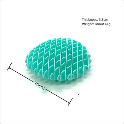 Scalable 3D Deformed Worm Elastic Net Puzzle Toy | Tiktok Trend Decompression Pop It Bouncy Ball for Stress Relief