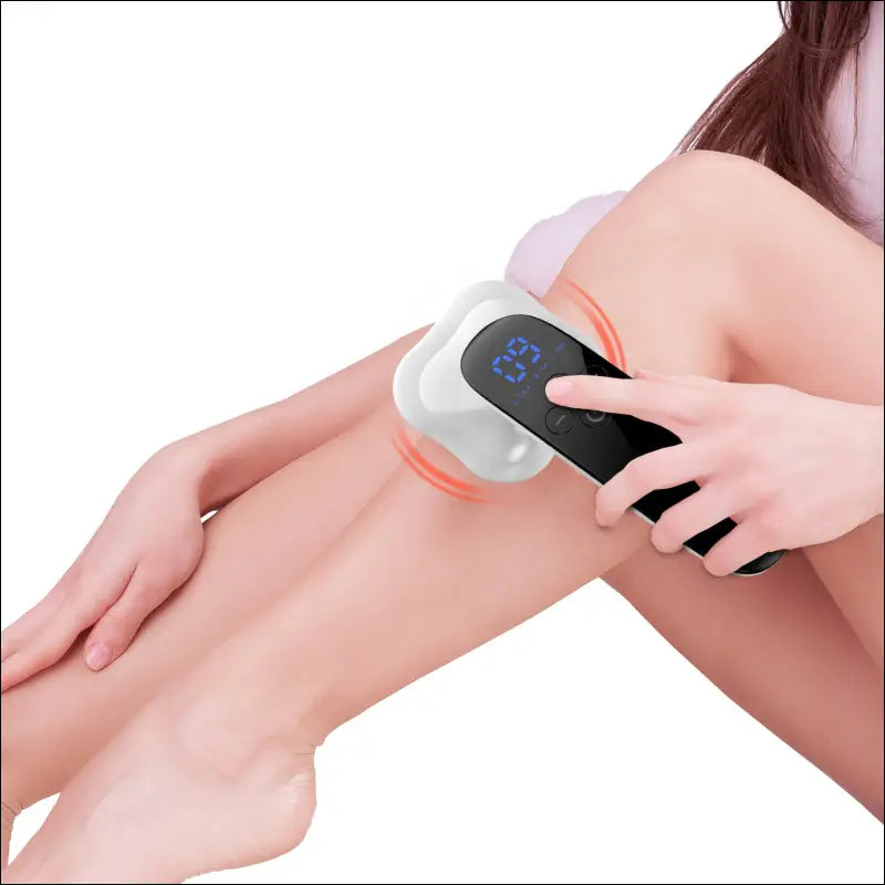 Slimming and Explosive EMS Microcurrent Body Enhancement Hip Lifting Second Generation RF Generator