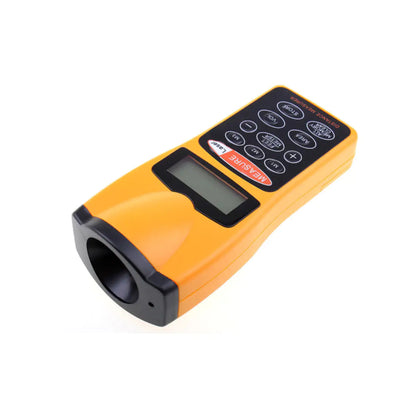 Laser Focus Measuring Tape