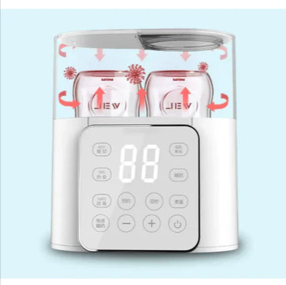 BabyComfort Liquid Temperature Controller