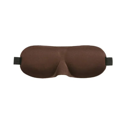 3D Blackout Sleep Eye Mask