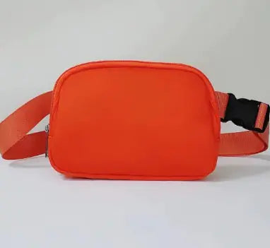 Bag For Running