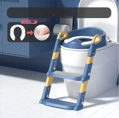 Children’s Training Toilet – Perfect for Boys and Girls