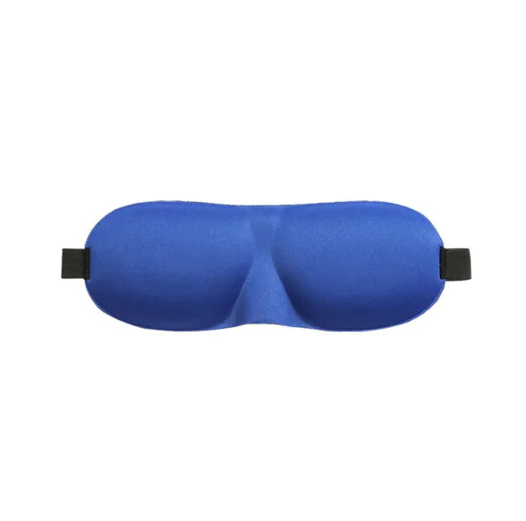 3D Blackout Sleep Eye Mask