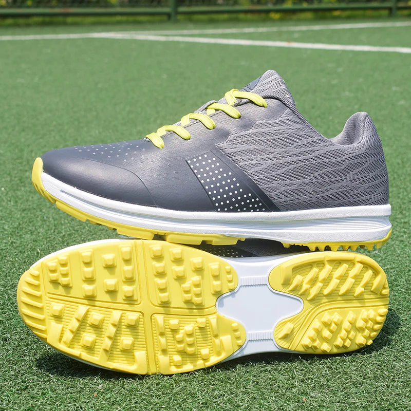 Waterproof Non-Slip Golf Shoes