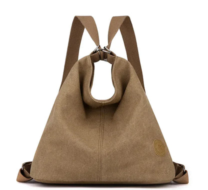 Chic Carry All-Match Shoulder Bag