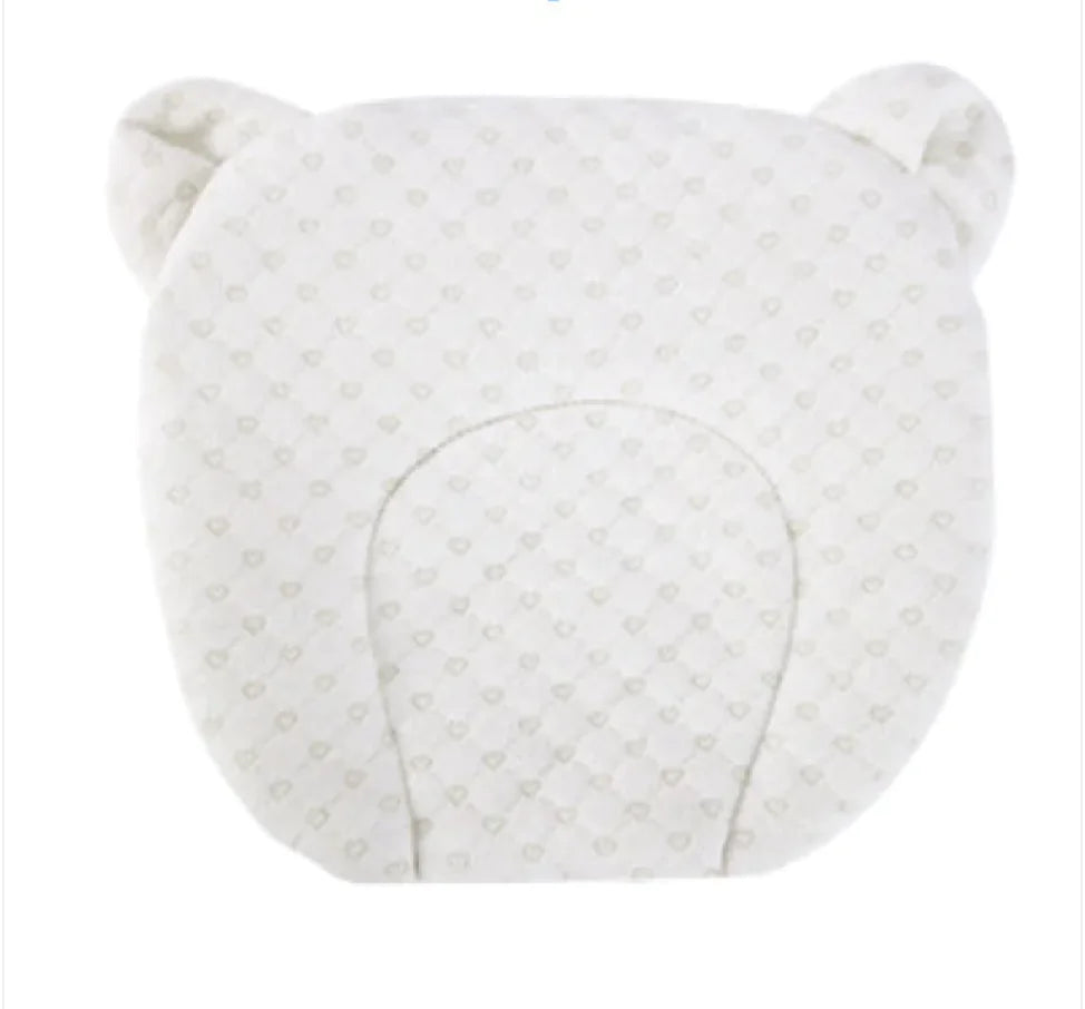 Head Shape Adjustment Pillow for Babies