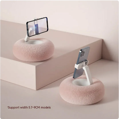 Adjustable Rotating Bracket for Phones and Tablets